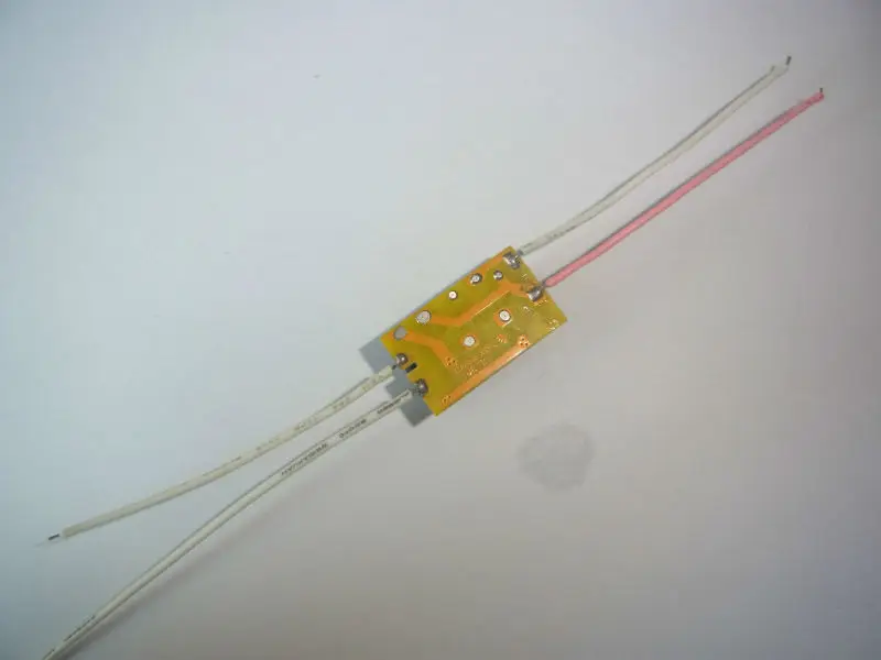 LC-ANL-BP9833A-18W-2