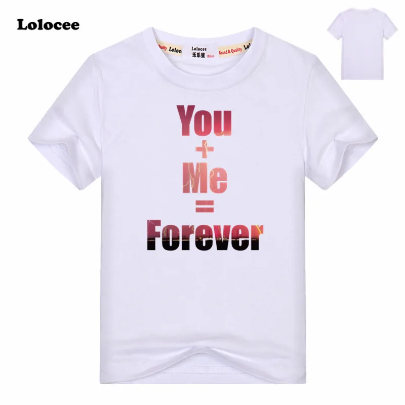 Best friends forever t shirt for 3