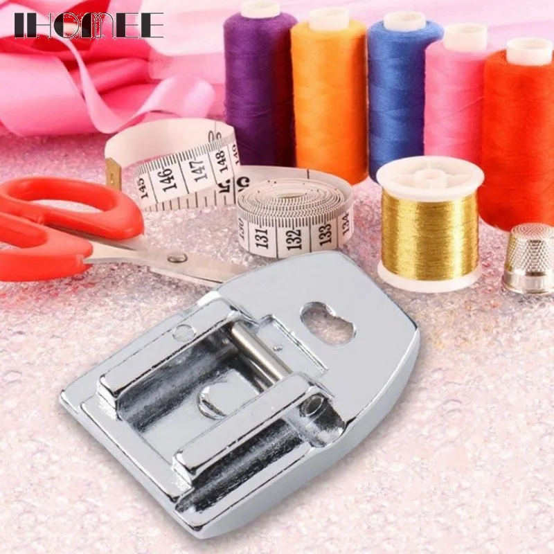 New Multifunction Sewing machine Presser Foot Spare Part Accessories