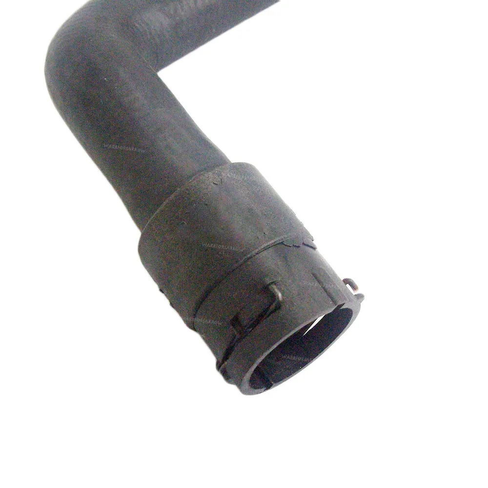 8D0121101K для VW Passat B5 1997 2005 Audi A4 1995 2001 A6 C5 1998 Superb CRP верхний радиатор шланг охлаждающей