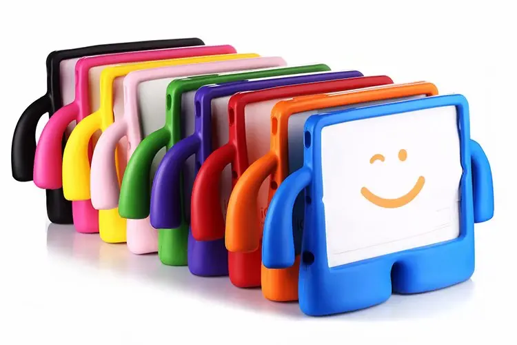 

Shock Proof EVA full body Handle stand for KOB-L09 KOB-W09 Kides case for Huawei MediaPad T3 8.0 inch tablet cover +pen