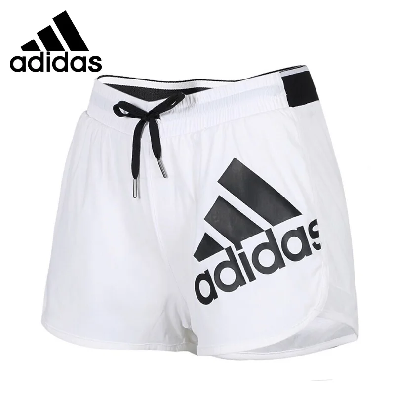 Новое поступление! Оригинальные женские спортивные шорты Adidas BOS|Шорты для бега| |