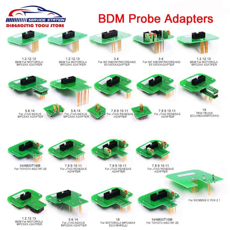 

BDM Probe Adapters EU Red Online Kess V2 V5.017 V2.47 5.017 OBD2 Manager Tuning Kit 4LED KTAG V7.020 V2.23 K-TAG 7.020 K TAG