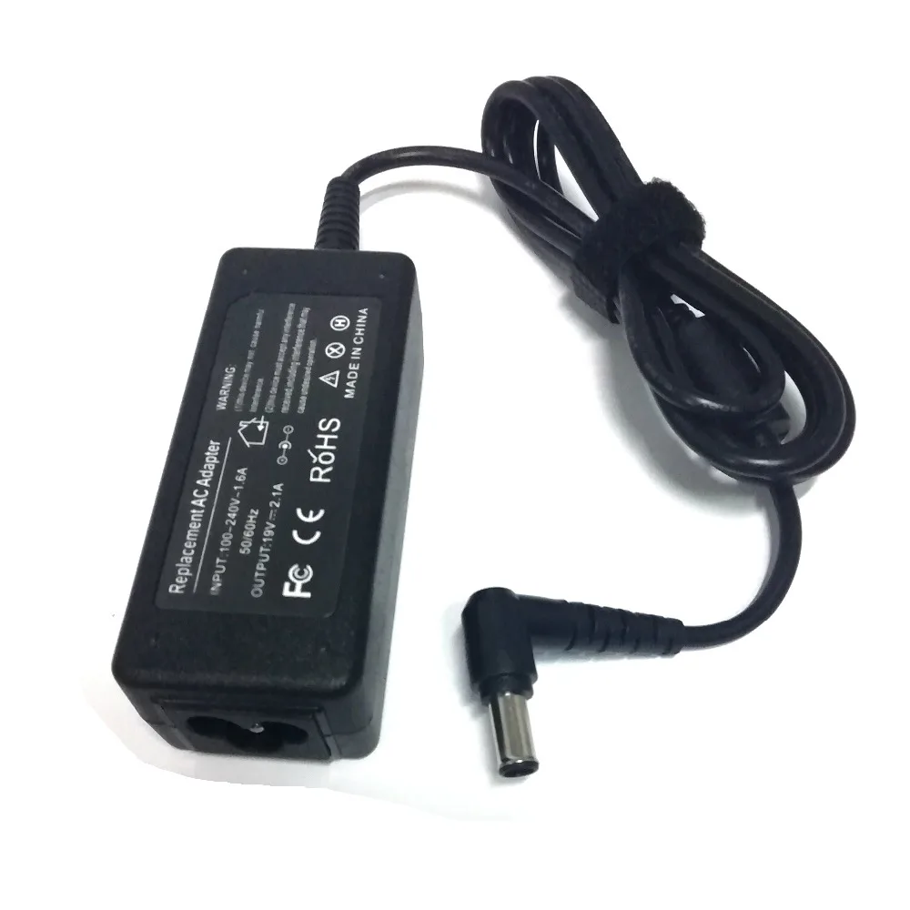 19V 2.1A AC Adapter Converter For Monitor LCD TV Power Supply Charger Adapter 19V 2.1A 1.7A 1.3A - AliExpress