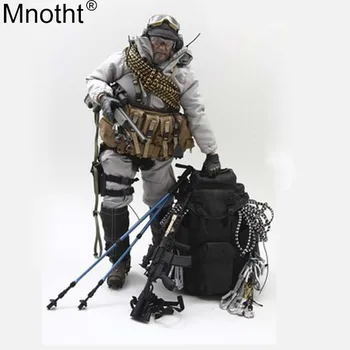 

Mnotht 1/6 SPECIAL FORCES MOUNTAIN OPS SNIPER ACU VH1046A / PCU VH1046G Toys for 12" Soldier Action Figure Collection m3n