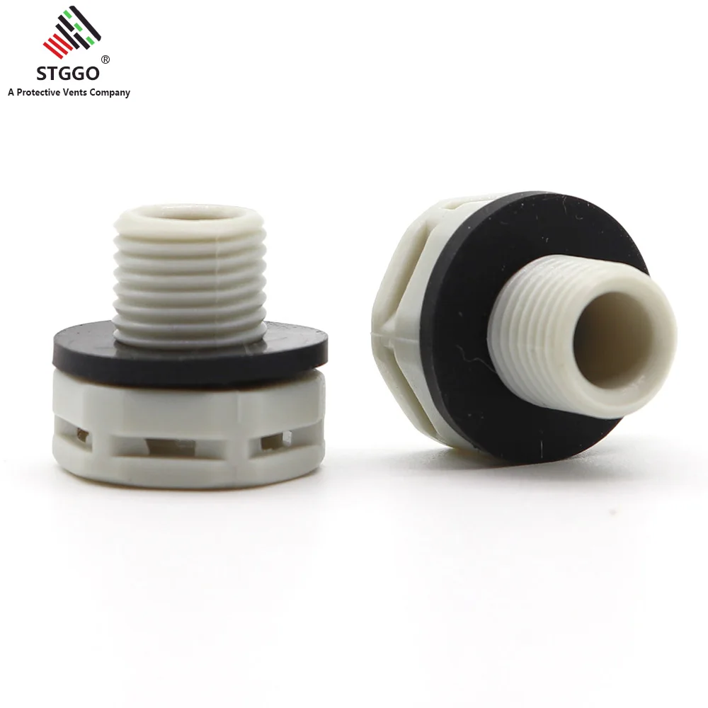 M12 Пластик Водонепроницаемый автомобильные клапаны
