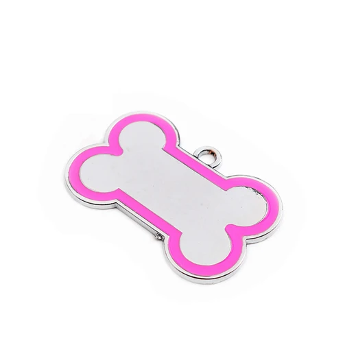 wholesale engraved dog id tags