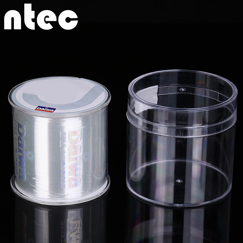 monofilament fishing line