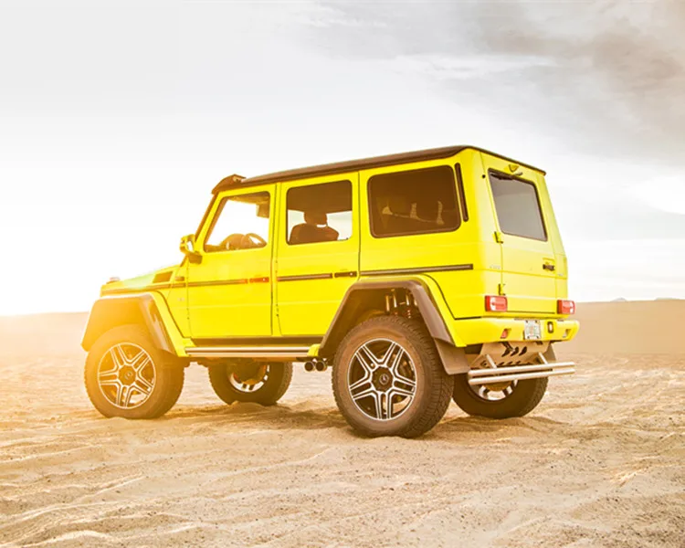  W463 G63 G500 G550 (5)