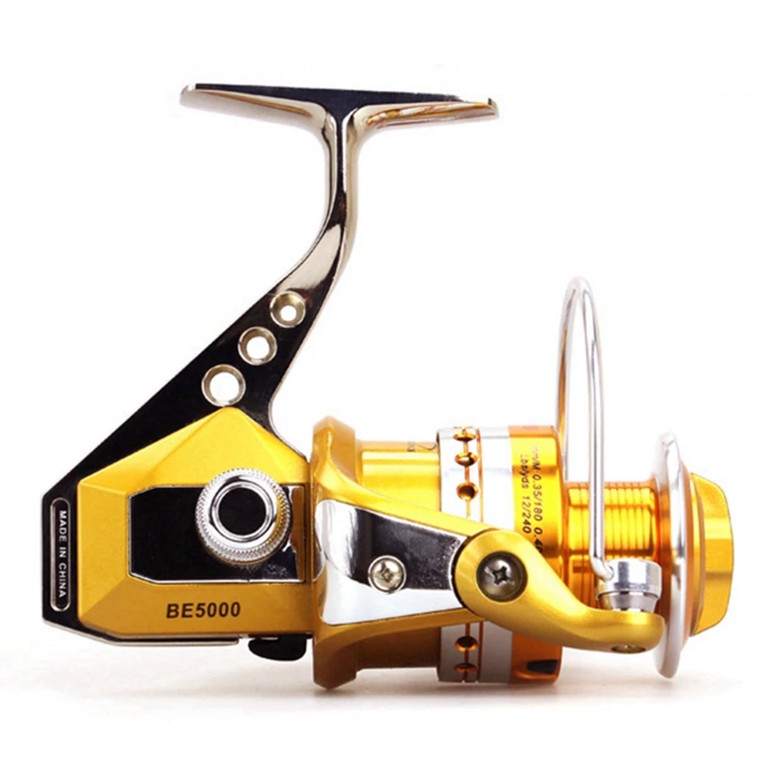 

Upgraded fishing reelsl fly fishing reelsl Carp Feeder Spinning fishing reelsls Carretilhas de pesca Moulinet molinete