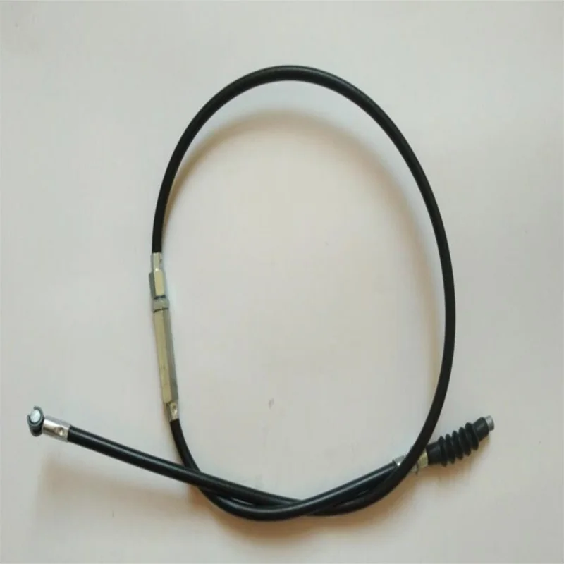 

735MM clutch CABLE FOR honda motorbike motorcycle Z50 monkey bike dirt pit bike Z 50 50cc
