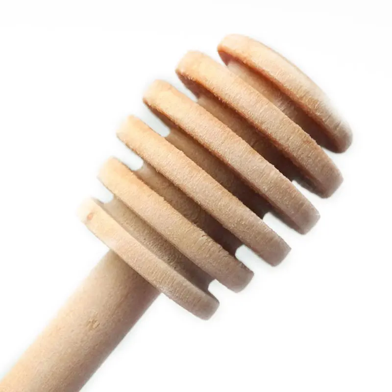 Бытовая практичная прочная Легкая длинная ручка высокого качества honey Beidou палка