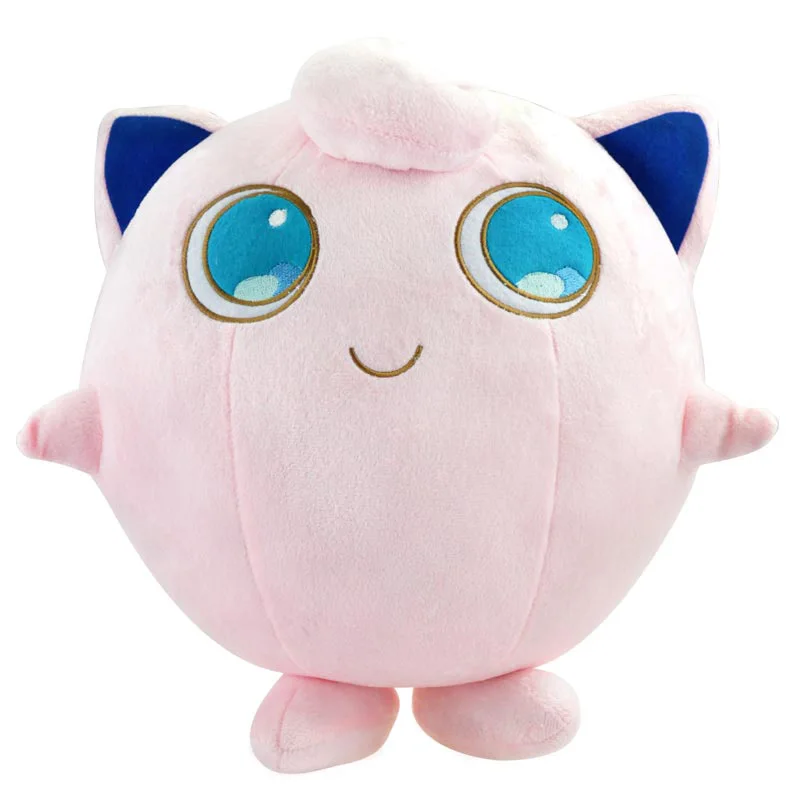 

Jigglypuff Animal Dolls, 14-32 CM Baby Plush Toys,Children Toys ,Pocket Plush Toys Send Kids As Gift With Free Shipping