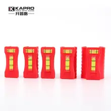 kapro. Трубы уровнях. 5 частей. Для наклона размеры и Стандартный Выхлопные трубы для автомобиля. Модель#350