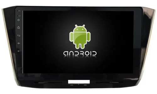 

DSP android 8.1.2 gps navigation for 2016 2017 PASSAT 10.1" Navirider car dvd player multimedia autoradio tape recorder headunit