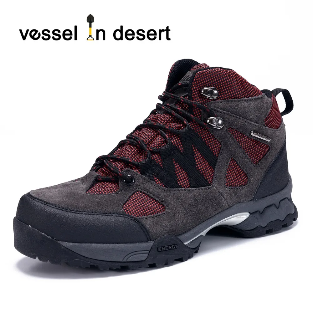 outdoor zapatos