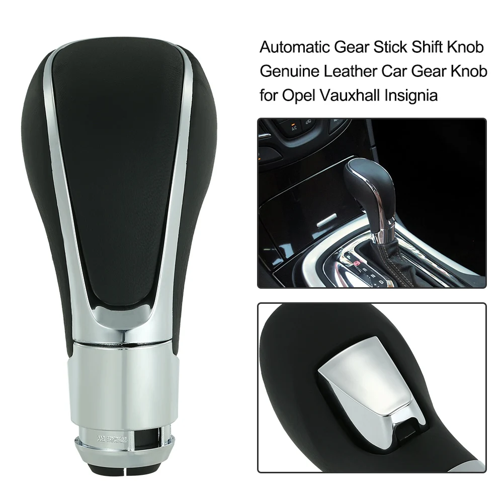 Automatic Gear Stick Shift Knob Repair Kit for Opel Vauxhall Insignia