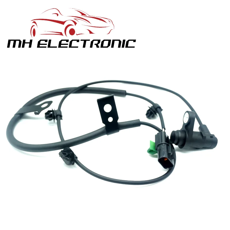 MH ELECTRONIC бесплатная доставка новый датчик скорости колес ABS 4670A600 для Mitsubishi PAJERO MONTERO