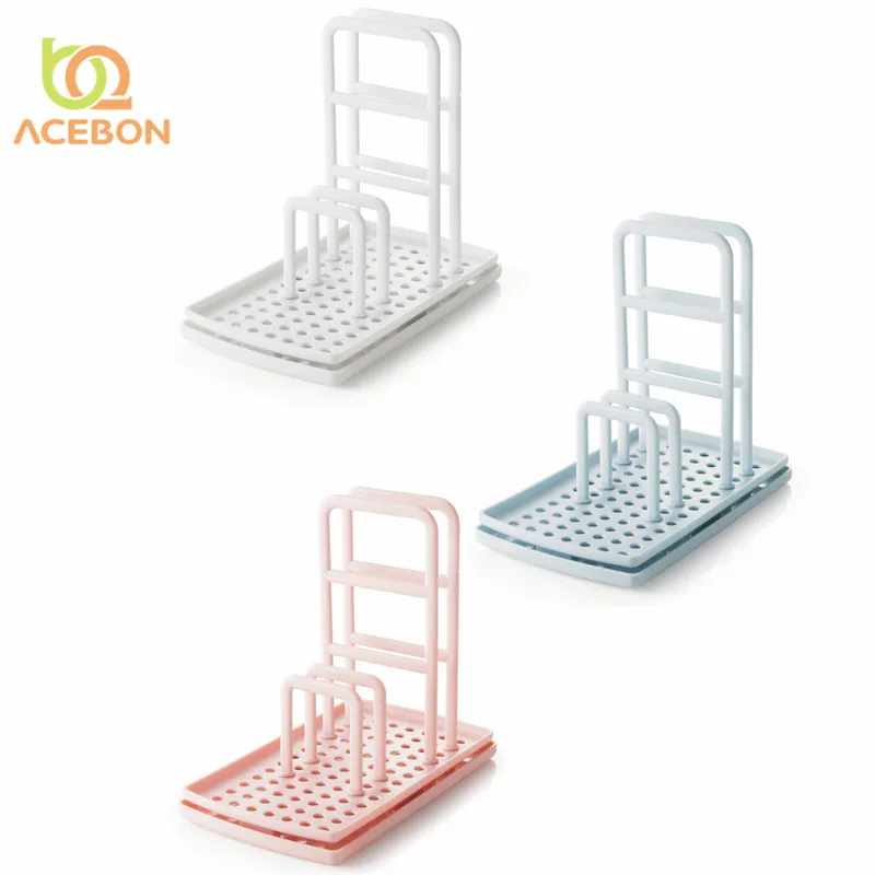 ACEBON 1 шт. полка для хранения подставка губки Pad полотенце многофункциональный