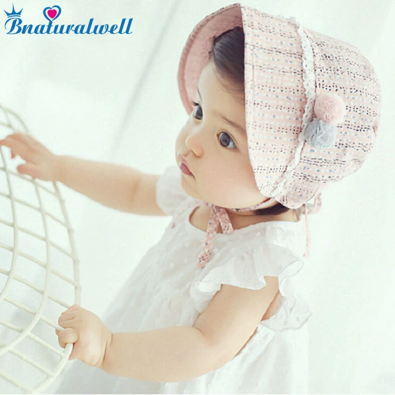 baptism cap