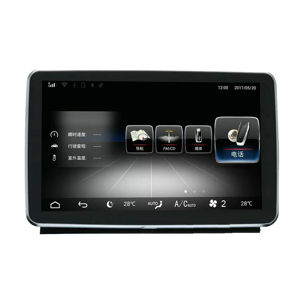 Flash Deal Koason Android 8.1 vehicle Audio Multimedia Player For Mercedes Benz ML GL W166 2012-2015 Head Unit Monitor Car GPS Navigation 2 Flash Deal Koason Android 8.1 vehicle Audio Multimedia Player For Mercedes Benz ML GL W166 2012-2015 Head Unit Monitor Car GPS Navigation 2