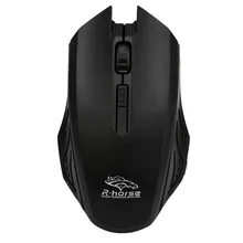 Reliable Provide 800/1600/2400/3200 dpi 4 level resolution 2.4GHz Wireless Optical Mouse/Mice + USB 2.0 Receiver For PC Laptop