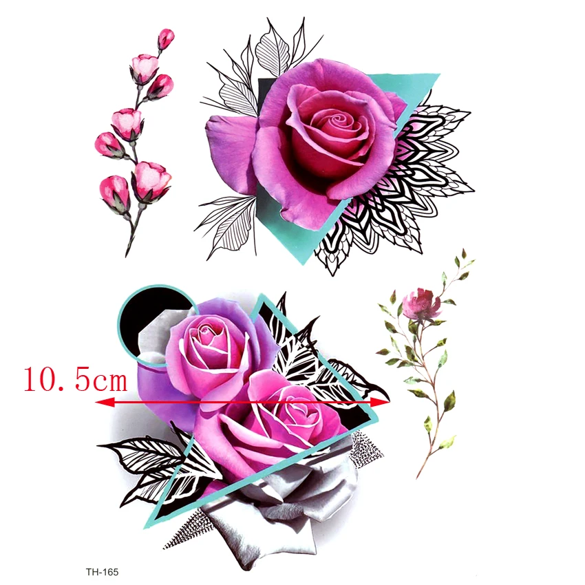 TH165-1