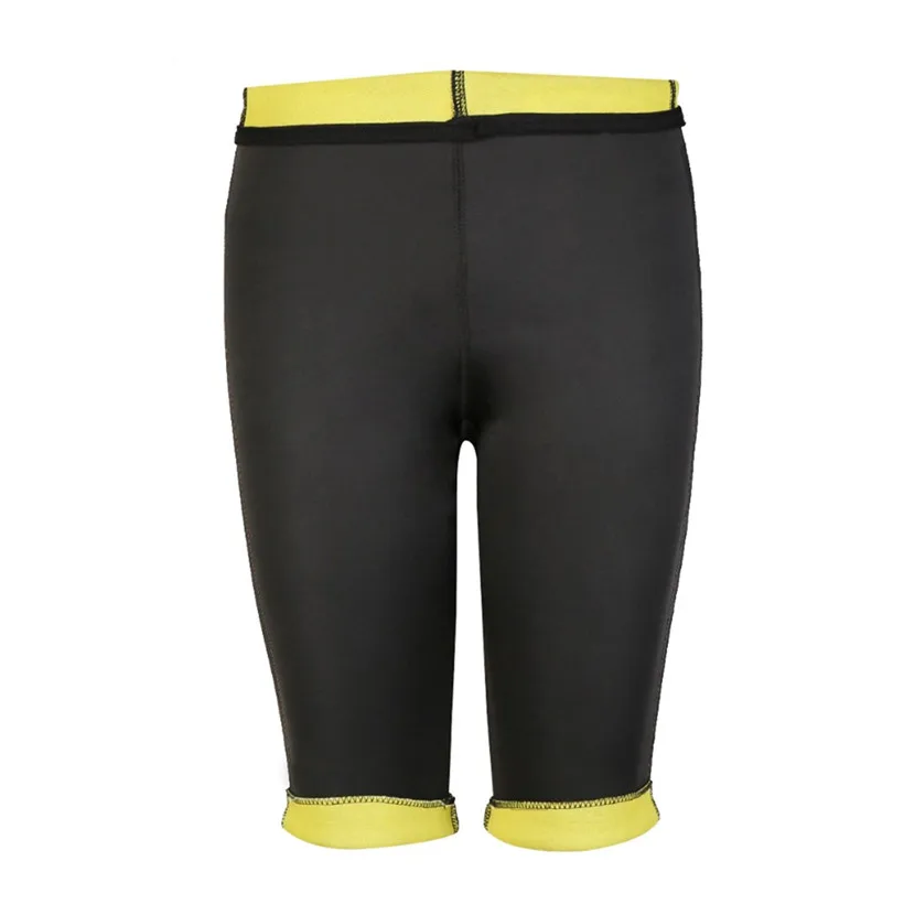 Hot Shapers Neoprene Women Body Shaper Slimming Pants Corset Thermal Slimming Tummy Control Panties Leggings Weight Loss Pants