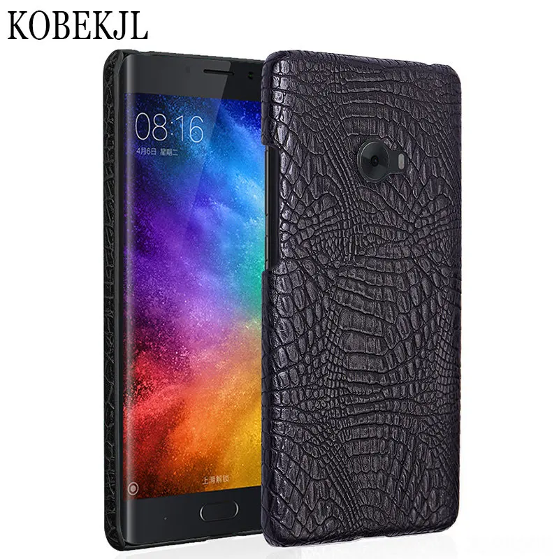 Чехол для Xiaomi Mi Note 2 чехол 5 7 дюйма Жесткая Пластиковая Задняя крышка из