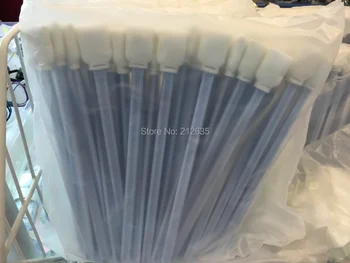 

100pcs/lot 23 cm cleaning Swab for printhead for Solvent Print Cleaning Swab