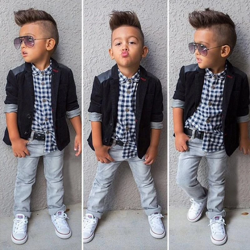 cool dress for boys