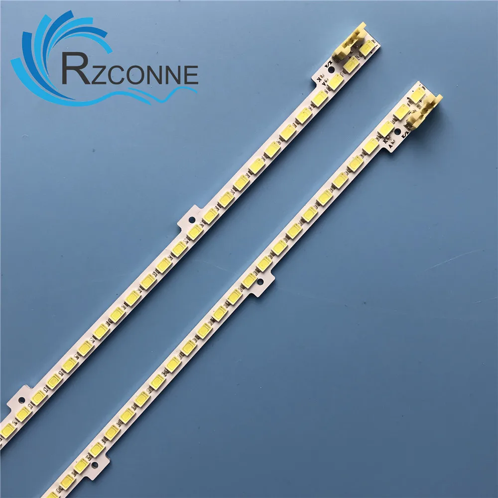  LED Backlight strip 58 lamp For 2011SVS37-FHD-5K6K5.5K-RIGHT LEFT LD370CGB-C2 LTJ320HN01-J UE32D550