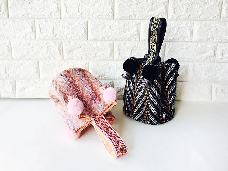 new  bohemian bag women lady vintage bags (12)