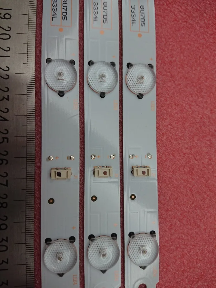 backlight strip 5800-w32001-3p00 05-20024a-04a para LC320DXJ-SFA2 32hx4003