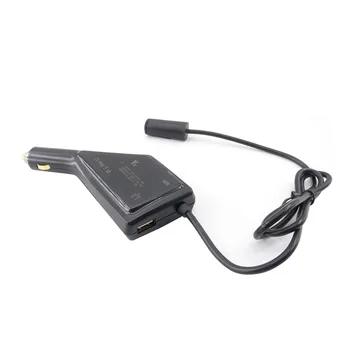

MASiKEN 2 in 1 Charging Hub Car Charger Adapter for Xiaomi Mi Drone Battery + Remote Control Power Chargers