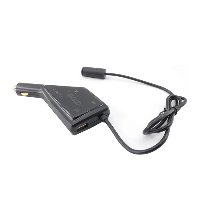 Best Price MASiKEN 2 in 1 Charging Hub Car Charger Adapter for Xiaomi Mi Drone Battery + Remote Control Power Chargers Best Price MASiKEN 2 in 1 Charging Hub Car Charger Adapter for Xiaomi Mi Drone Battery + Remote Control Power Chargers