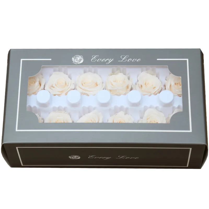 preserved flower eternal flower A 3-4cm (2)
