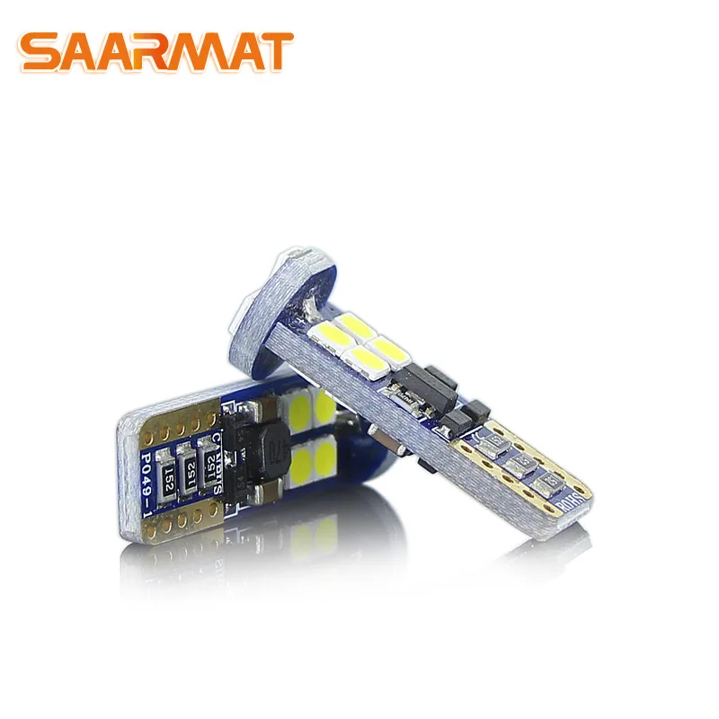 Светодиодные лампы T10 W5W 194 Для Kia Audi BMW Honda Hyundai Isuzu Jeep Lada Land Rover Lexus Mazda Mercedes-Benz MG Mini |