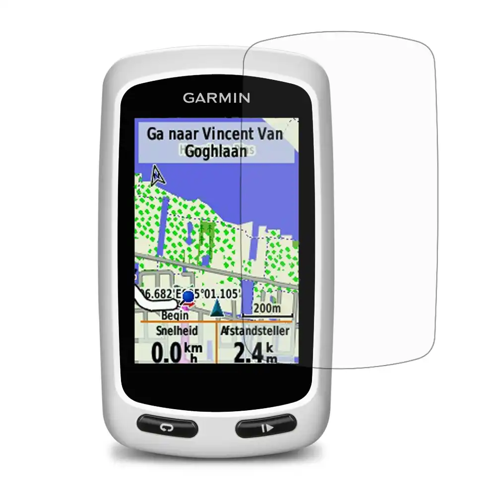 gps for bike touring