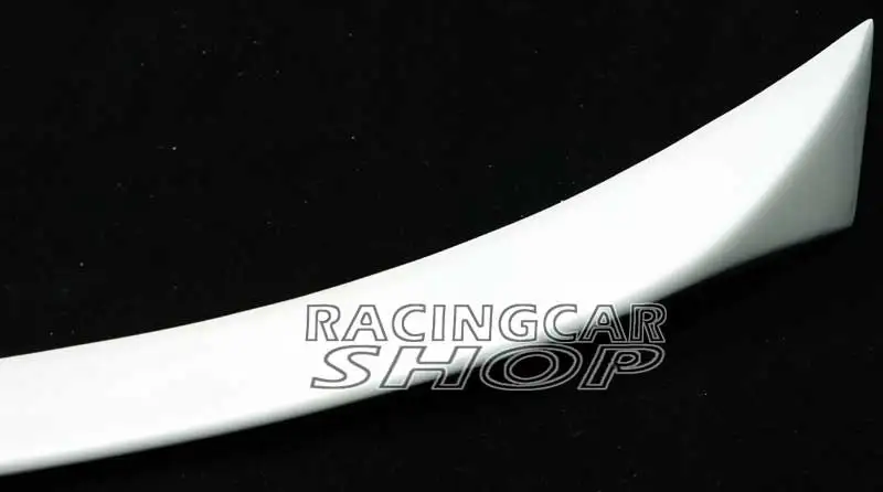 V TYPE TRUNK SPOILER Fit For BMW F10 F18 5-SERIES 520i 523i 528i 535i 2011UP
