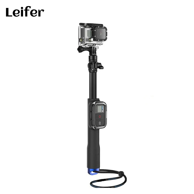Leifer 39 Inch Gopro Tripe Handheld Palo Dome Hero 3 3+ 4 Camera