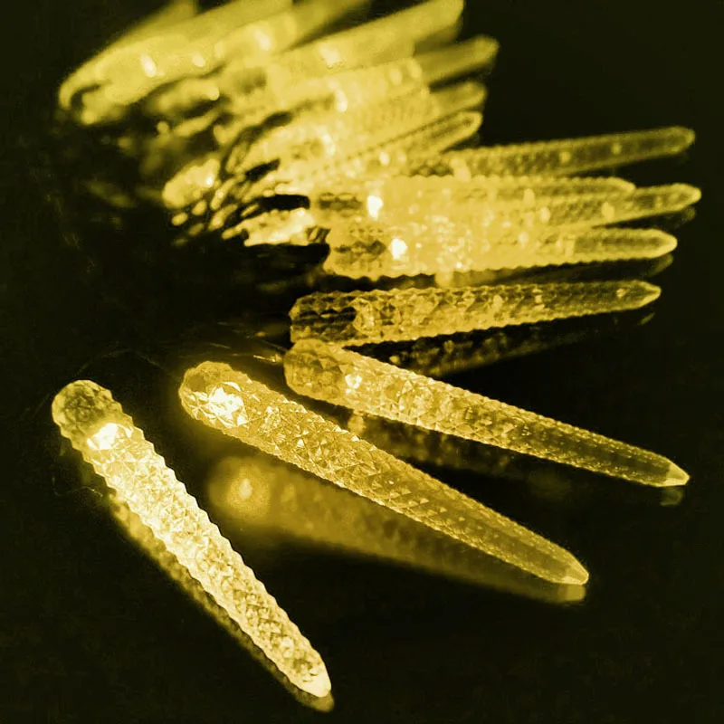corn design string lights (2)