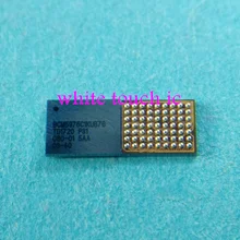 10 шт./лот для iphone 5S 5c контакт ic U12 BCM5976C1KUB6G белого цвета