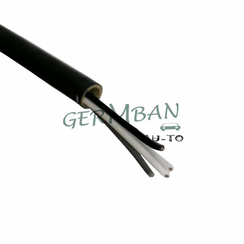 4 Wire Lambda Sensor O2 Oxygen Sensor For Citroen Ford Hyundai Renault Volvo VW No#0258986602