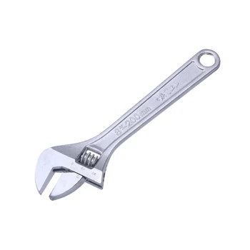 

Adjustable Wrench Multi-function Universal Quick Repair Tools 200mm