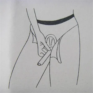 Новый дизайн, женский писсуар для путешествий, кемпинга, мягкое Силиконовое устройство для мочеиспускания, писсуар для женщин - изображение