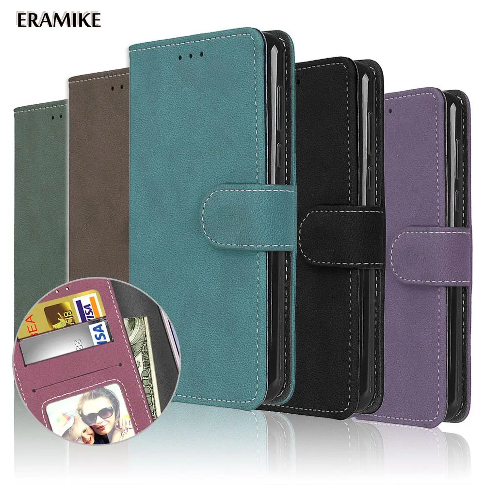 

For Huawei P10 Lite Case 2017 Flip Leather Coque For huawei P10 Lite Wallet Book Cover for Hawei P10Lite Phone Cases Matte skin