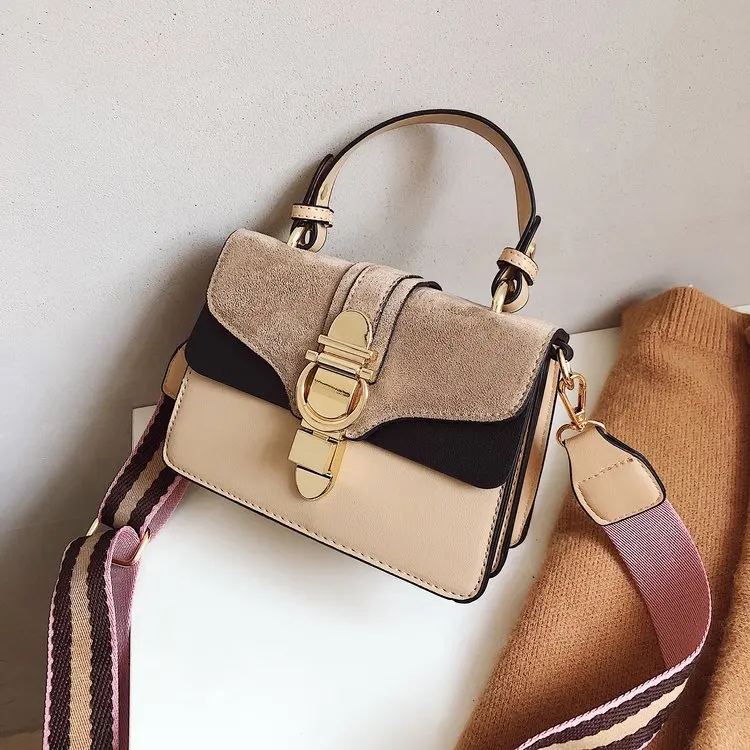 

Fashion Famous Women's Handbags High Quality PU Leather Shoulder Bags Casual Tote Femal Bags Evening Clutch 2019 New