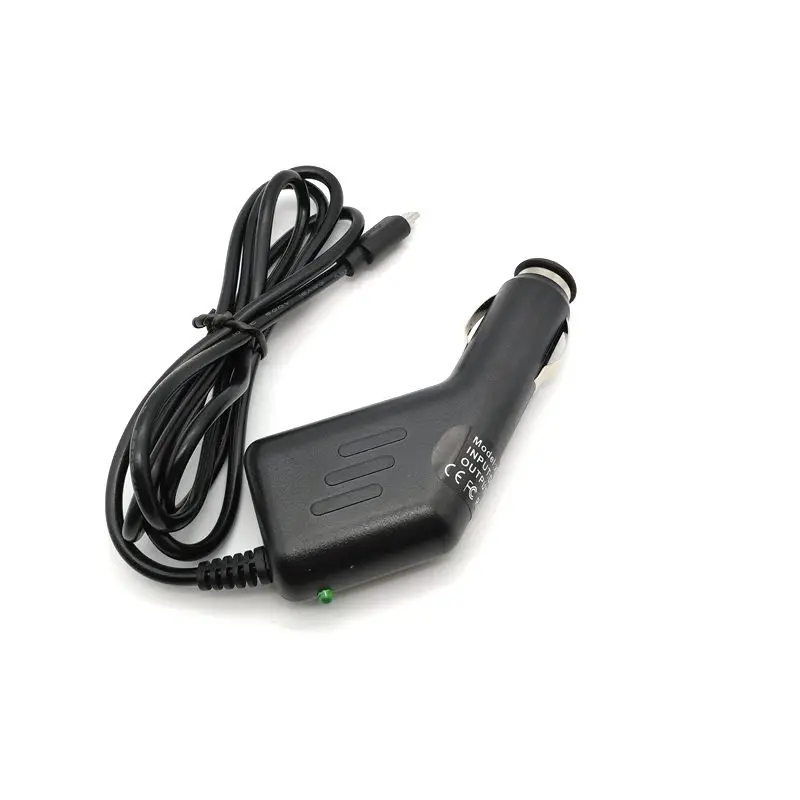 10 قطع 5 فولت 2a مايكرو usb شاحن سيارة ل chuwi Hi8 vi10 Vi8 asus TF303 ME572 ME572C ME581C FE171MG u65gt اللوحي محول