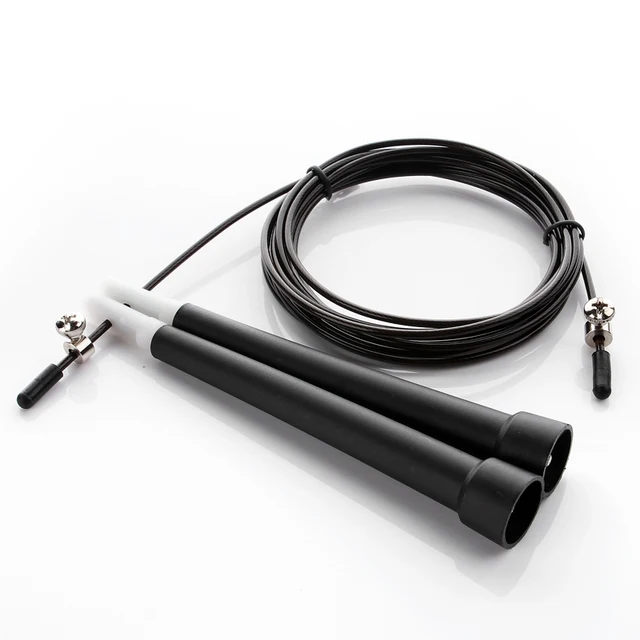 3m Adjustable Skipping Rope 1